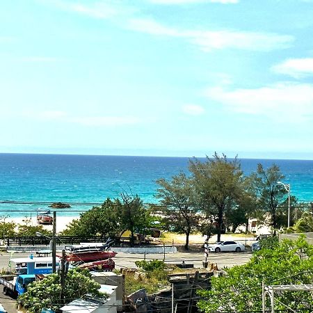 海灘戀情 Beach Love 近沙灘-國旅卡特約商店 Cape Eluanbi Εξωτερικό φωτογραφία