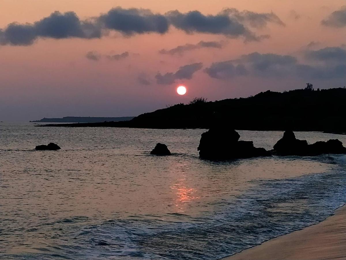 海灘戀情 Beach Love 近沙灘-國旅卡特約商店 Cape Eluanbi Εξωτερικό φωτογραφία