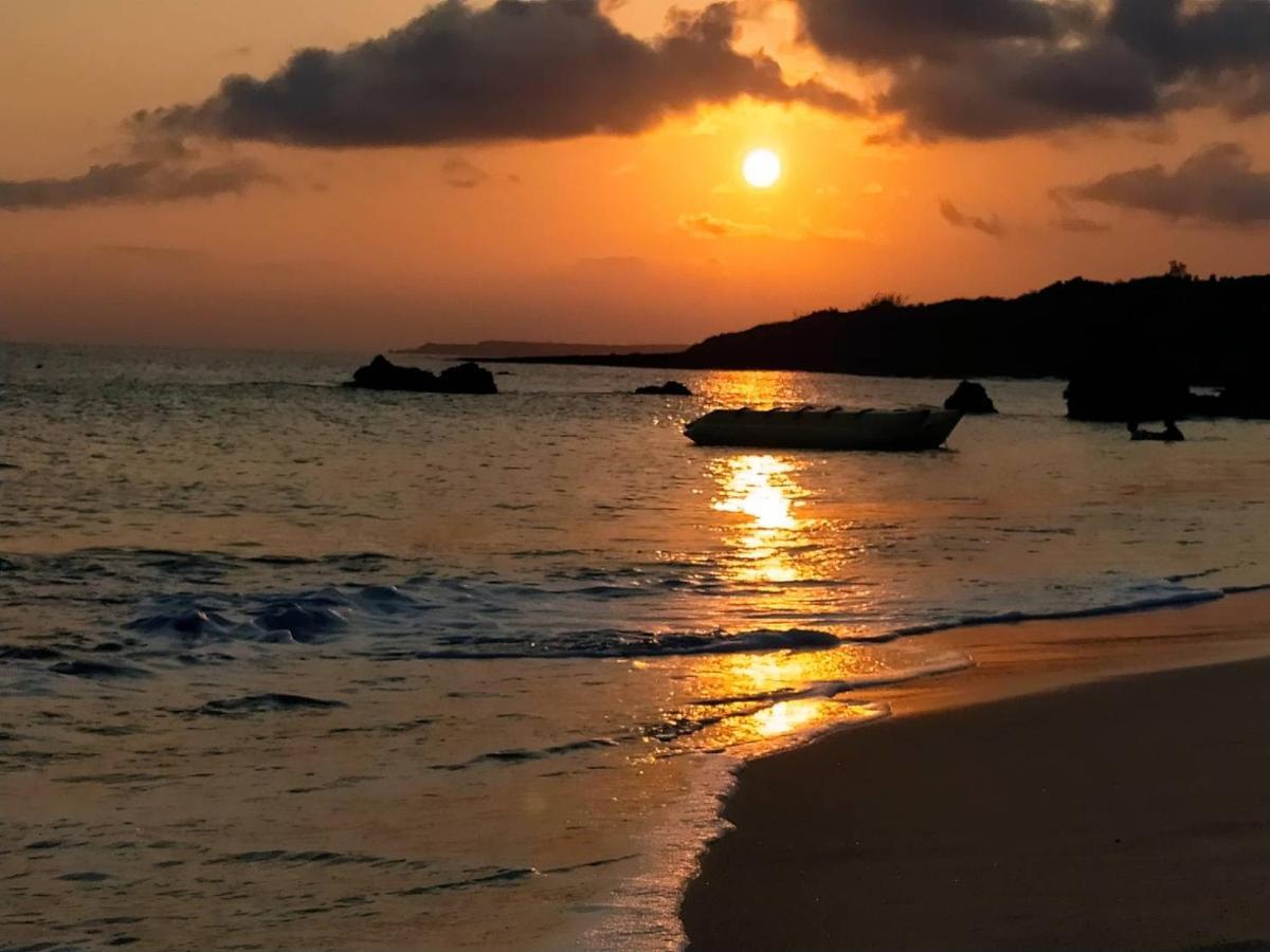 海灘戀情 Beach Love 近沙灘-國旅卡特約商店 Cape Eluanbi Εξωτερικό φωτογραφία