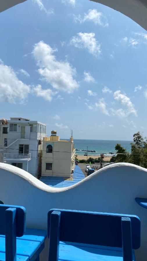海灘戀情 Beach Love 近沙灘-國旅卡特約商店 Cape Eluanbi Εξωτερικό φωτογραφία