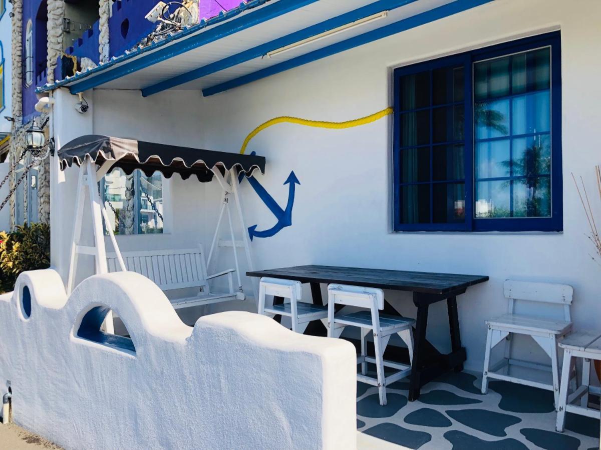 海灘戀情 Beach Love 近沙灘-國旅卡特約商店 Cape Eluanbi Εξωτερικό φωτογραφία