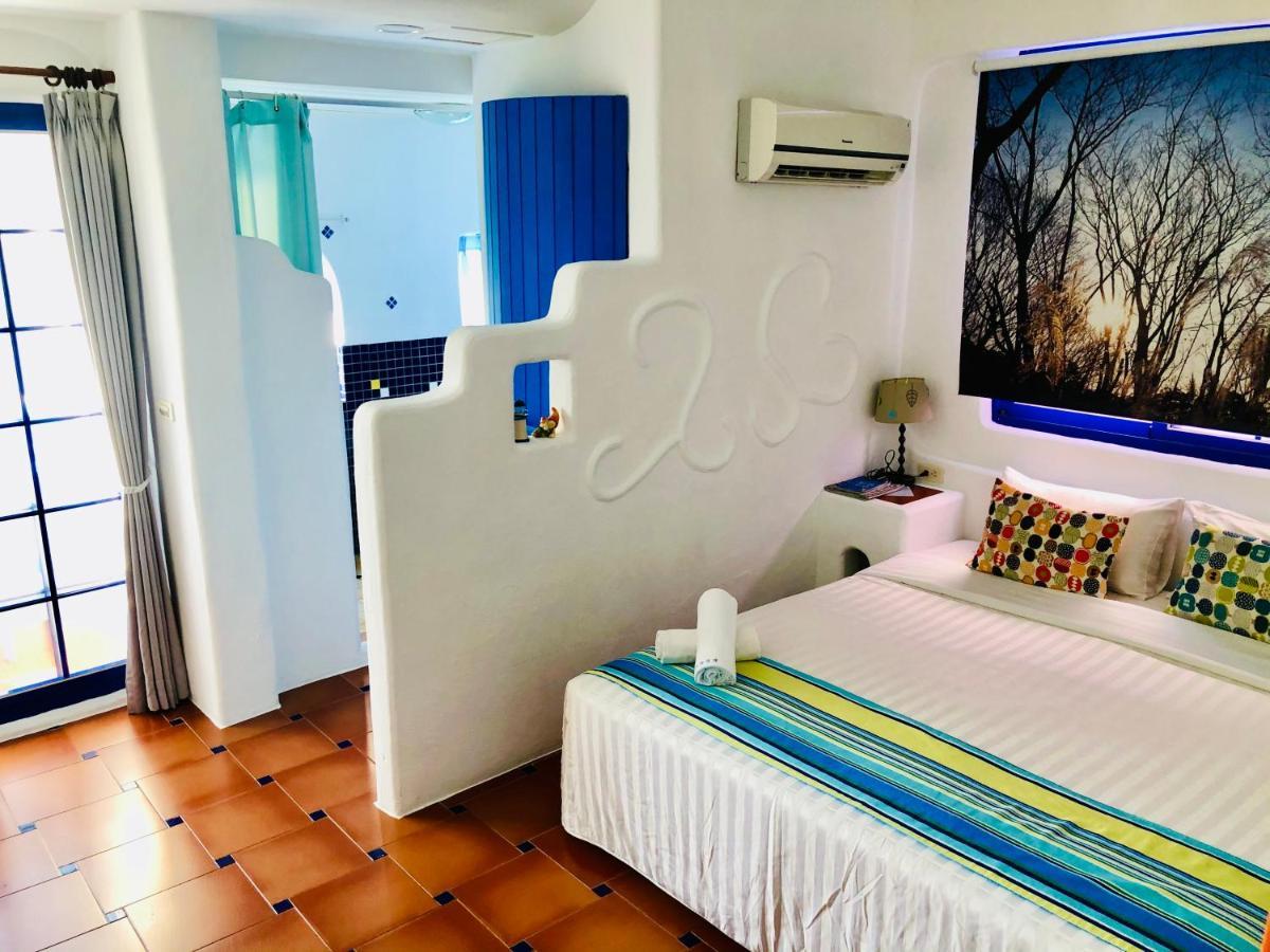 海灘戀情 Beach Love 近沙灘-國旅卡特約商店 Cape Eluanbi Εξωτερικό φωτογραφία