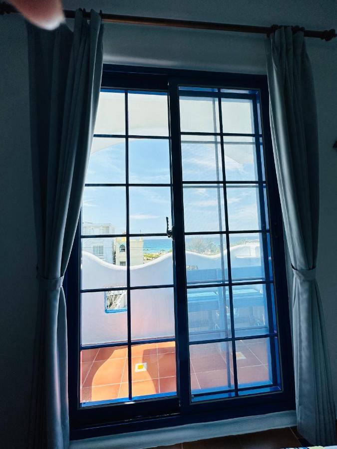 海灘戀情 Beach Love 近沙灘-國旅卡特約商店 Cape Eluanbi Εξωτερικό φωτογραφία