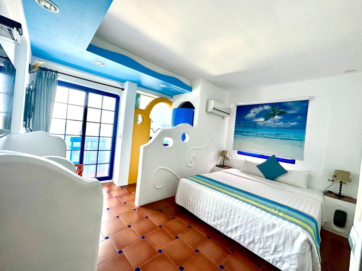 海灘戀情 Beach Love 近沙灘-國旅卡特約商店 Cape Eluanbi Εξωτερικό φωτογραφία